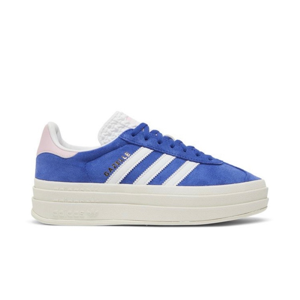 Adidas Women's Gazelle Bold